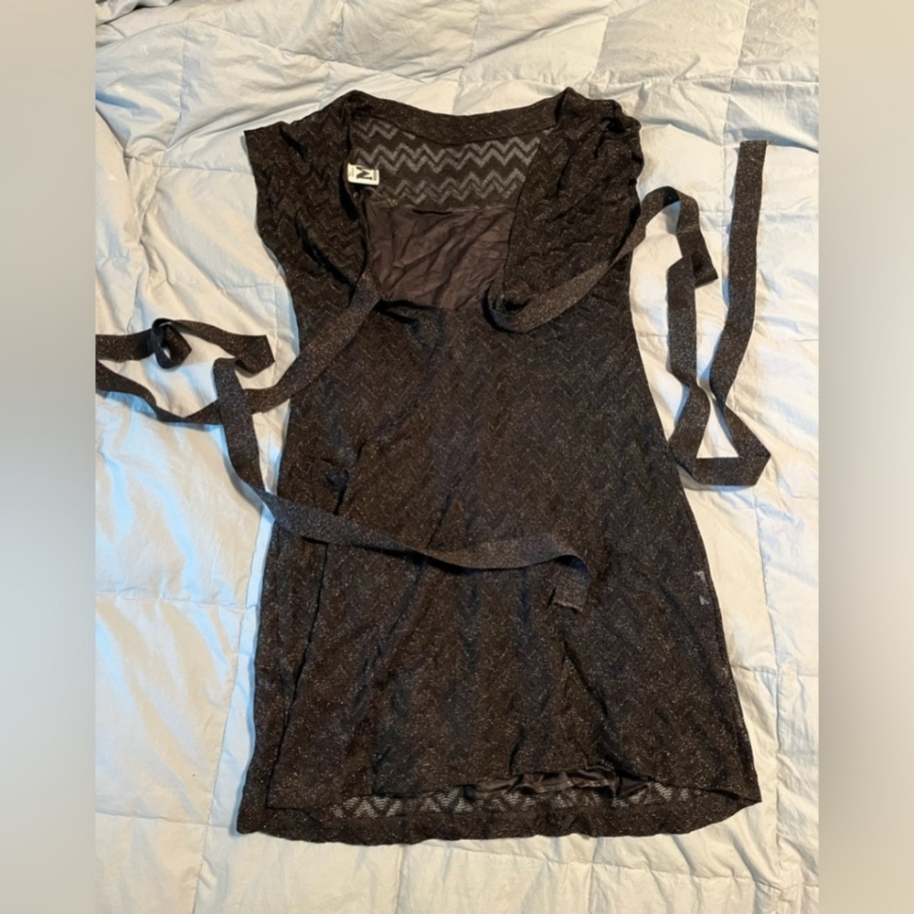 MISSONI dress size 8 new